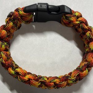 Paracord Bracelet